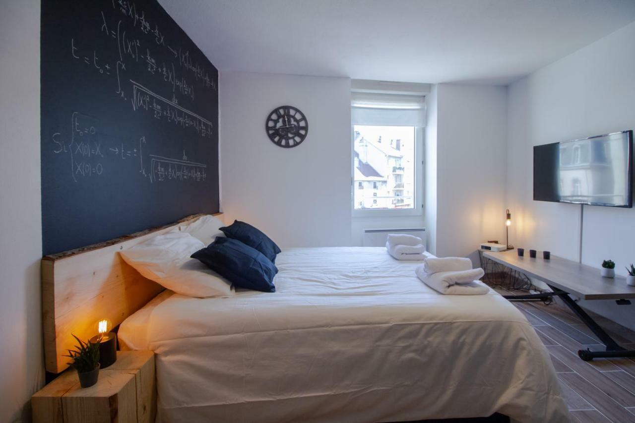 Le Racine Carree - Topbnb Dijon Exterior foto